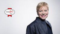 LINDA JACKSON - ПЪРВАТА ЖЕНА, НОСИТЕЛ НА ОТЛИЧИЕТО « MANBEST 2018 » ОТ AUTOBEST