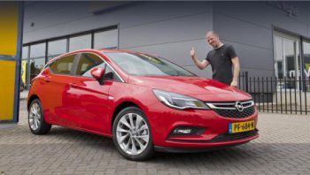 Opel изпробва продажба срещу брой гледания в YouTube - видео