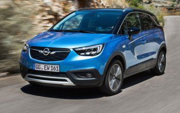 Opel укрепва бизнеса си в Южна Африка