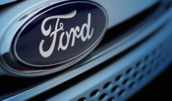 Ford Motor и Alibaba Group ще продават автомобили 
