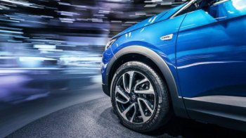 Opel анонсира още два електромобила- Mokka и Vivaro
