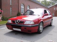 Alfa Romeo 33 (907A)