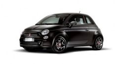 Fiat 500 -