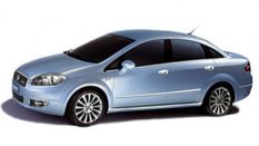 Fiat Linea -