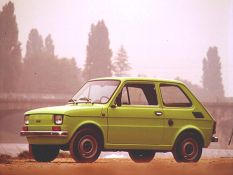 Fiat 126 -
