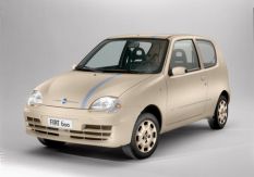 Fiat 600 -