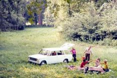 Fiat 124 Familiare