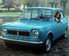Fiat 127 -