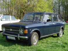 Fiat 128 Familiare