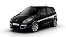 Renault Scenic -
