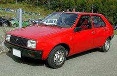 Renault 14 -