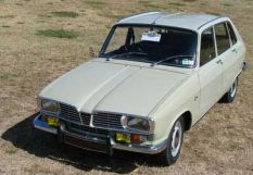 Renault 16 -