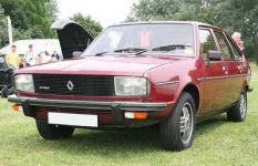 Renault 20 -