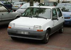 Renault 5 -