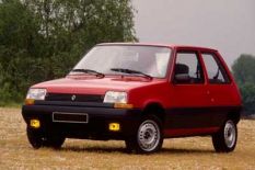 Renault Super 5 -
