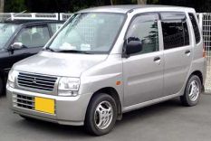 Mitsubishi Toppo (BJ)