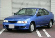 Nissan Lucino -