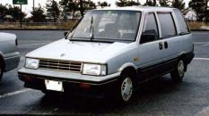 Nissan Prairie (M10)