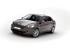 Peugeot 301 -