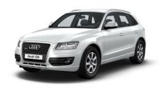 Audi Q5 -