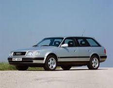 Audi 100 (C4) Avant
