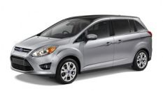 Ford C MAX -