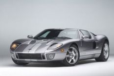 Ford GT -