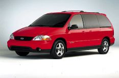 Ford Windstar -