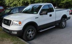 Ford F150 (2006 2008)