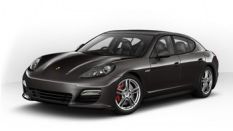Porsche Panamera GTS -
