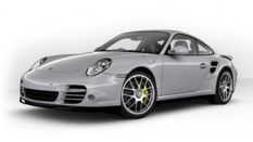 Porsche 911 Turbo S -
