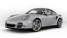 Porsche 911 Turbo -
