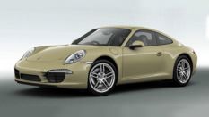 Porsche 911  Carrera -