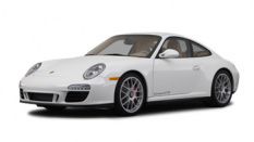 Porsche 911  Carrera GTS -