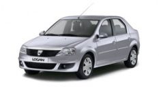 Dacia Logan -