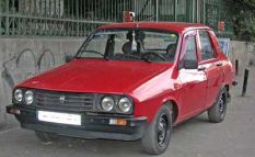 Dacia 1310 -