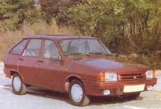 Dacia 1325 -