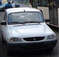Dacia 1410 -