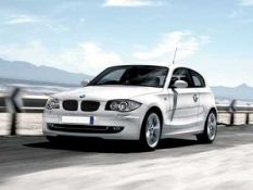 BMW 1 (E81) (3 врати)