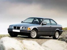 BMW 3 Coupe (E36)