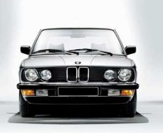 BMW 5 (E28)
