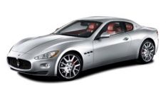 Maserati GranTurismo -