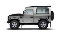 Land Rover Defender -