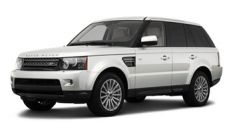Land Rover Range Rover IV Sport