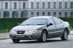 Chrysler 300M -