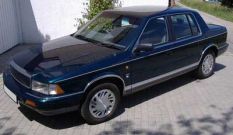 Chrysler Saratoga -