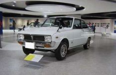 Mazda 1300 -