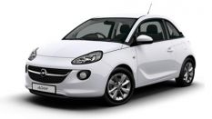Opel Adam -