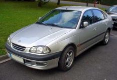 Toyota Avensis T220