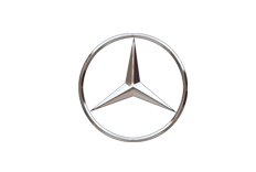 Mercedes V Class -